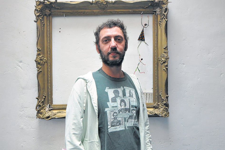 “Decidimos ambientar la obra en 1956 porque hoy en día vivimos en un momento muy parecido.”