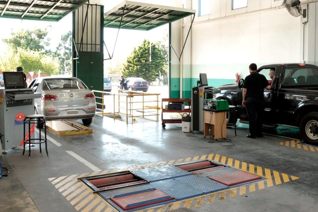 Cómo quedaron los montos del trámite de la VTV en la provincia de Buenos Aires a partir de septiembre.