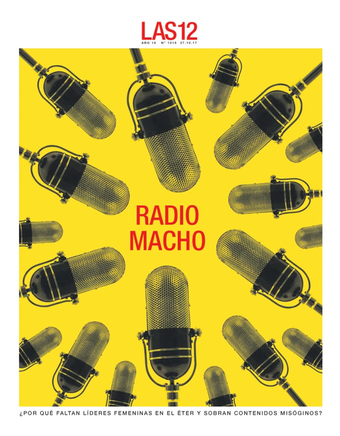 Radio macho - 26/10/2017