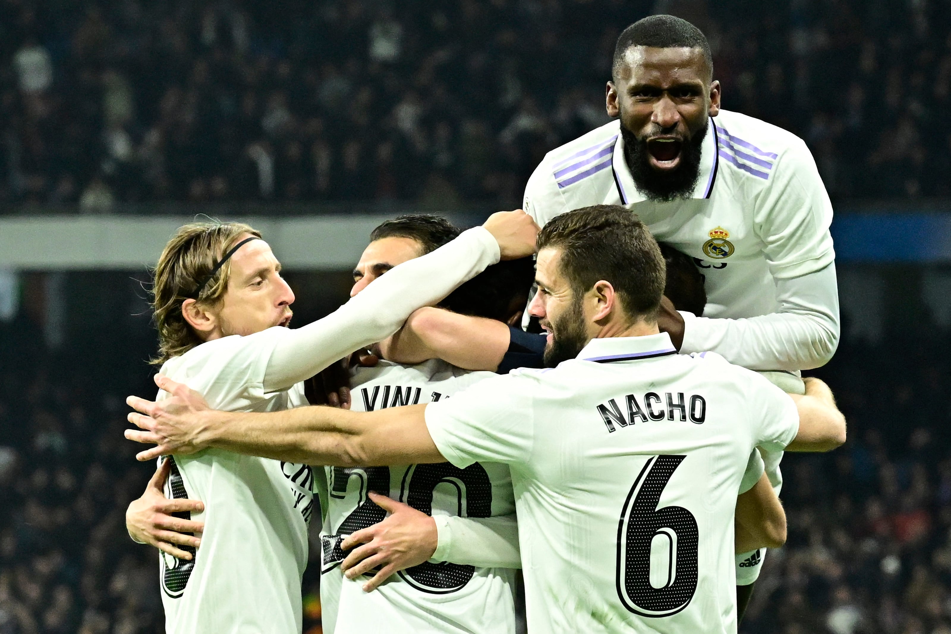 Real Madrid enfrentará al Al-Ahly con varias bajas en su plantel. 