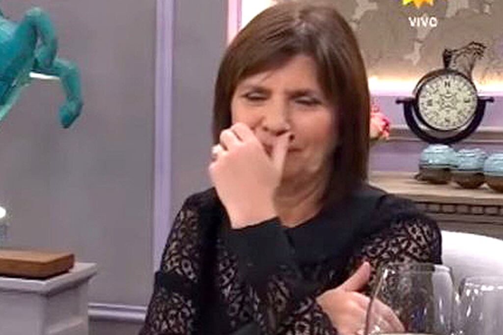La ministra de Seguridad, Patricia Bullrich, volvió a presentar al Gobierno como víctima en el caso Maldonado.