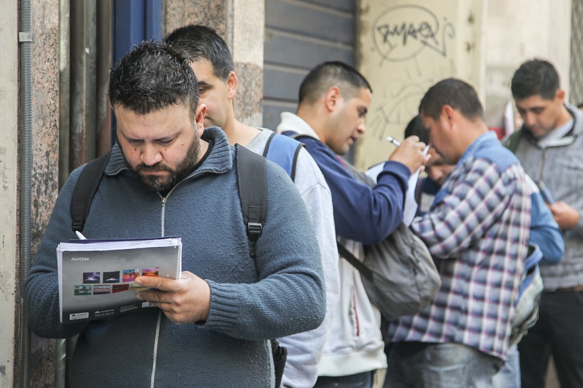El 44 por ciento de trabajadores se desempeña en condiciones de precariedad laboral.