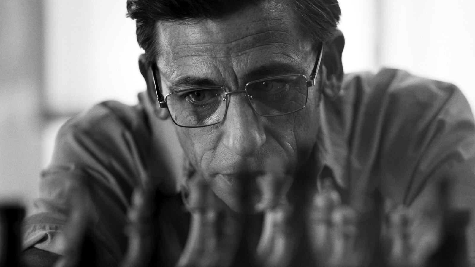 Escritor, de Paula de Luque, tendrá su estreno mundial en el festival.