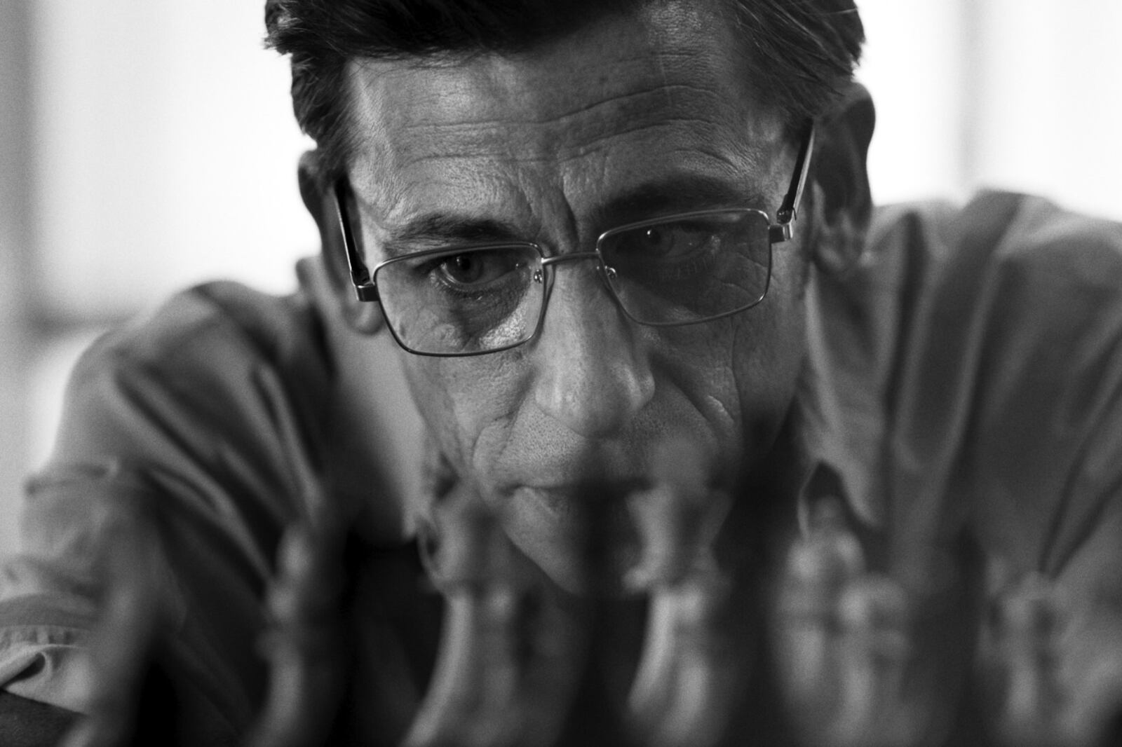 Escritor, de Paula de Luque, tendrá su estreno mundial en el festival.