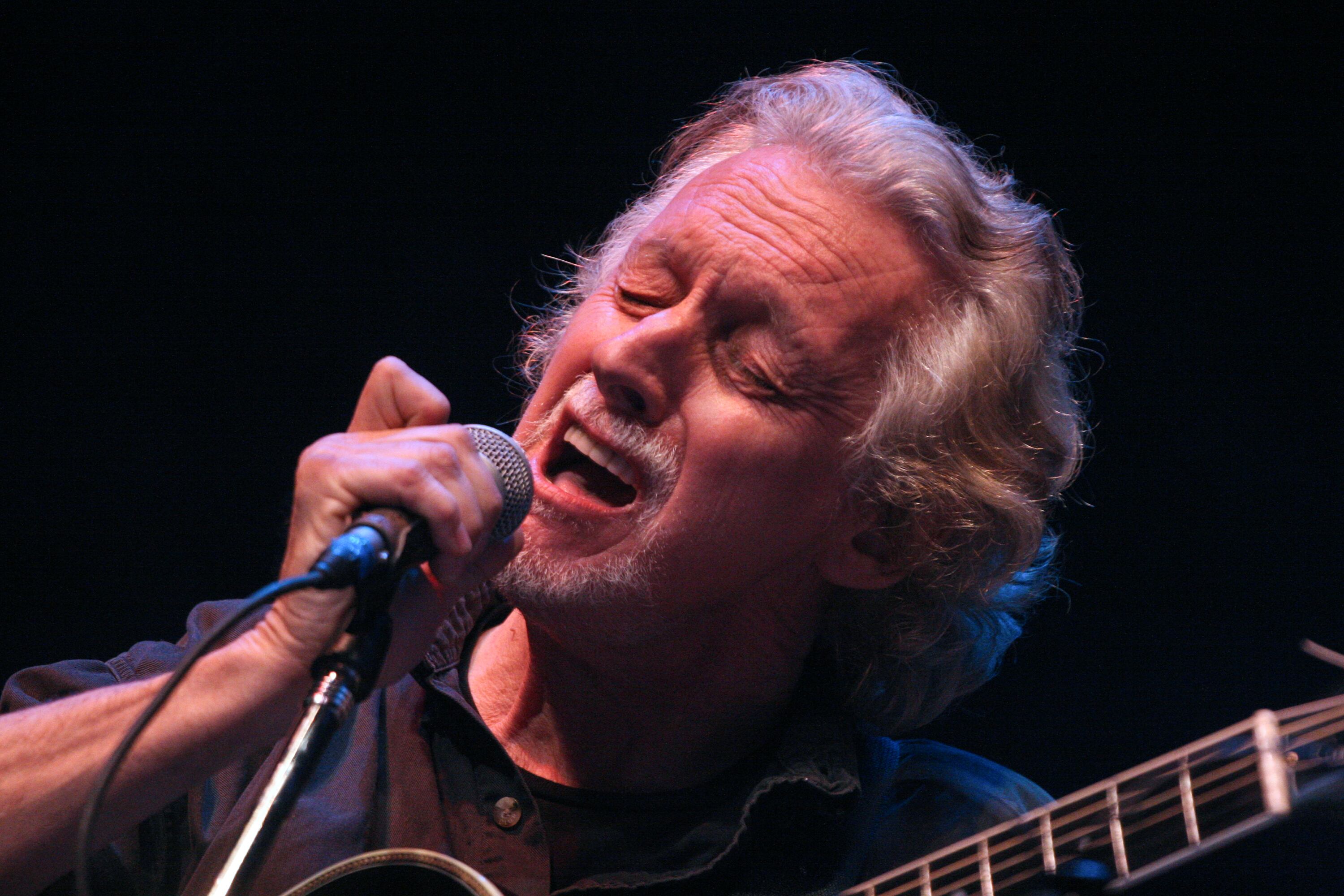 Mestre también prepara un nuevo disco de estudio.