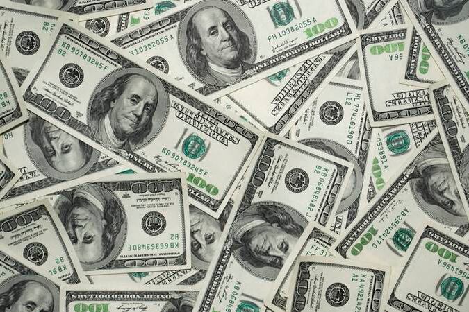La cotización del dólar y el dólar blue en vivo.