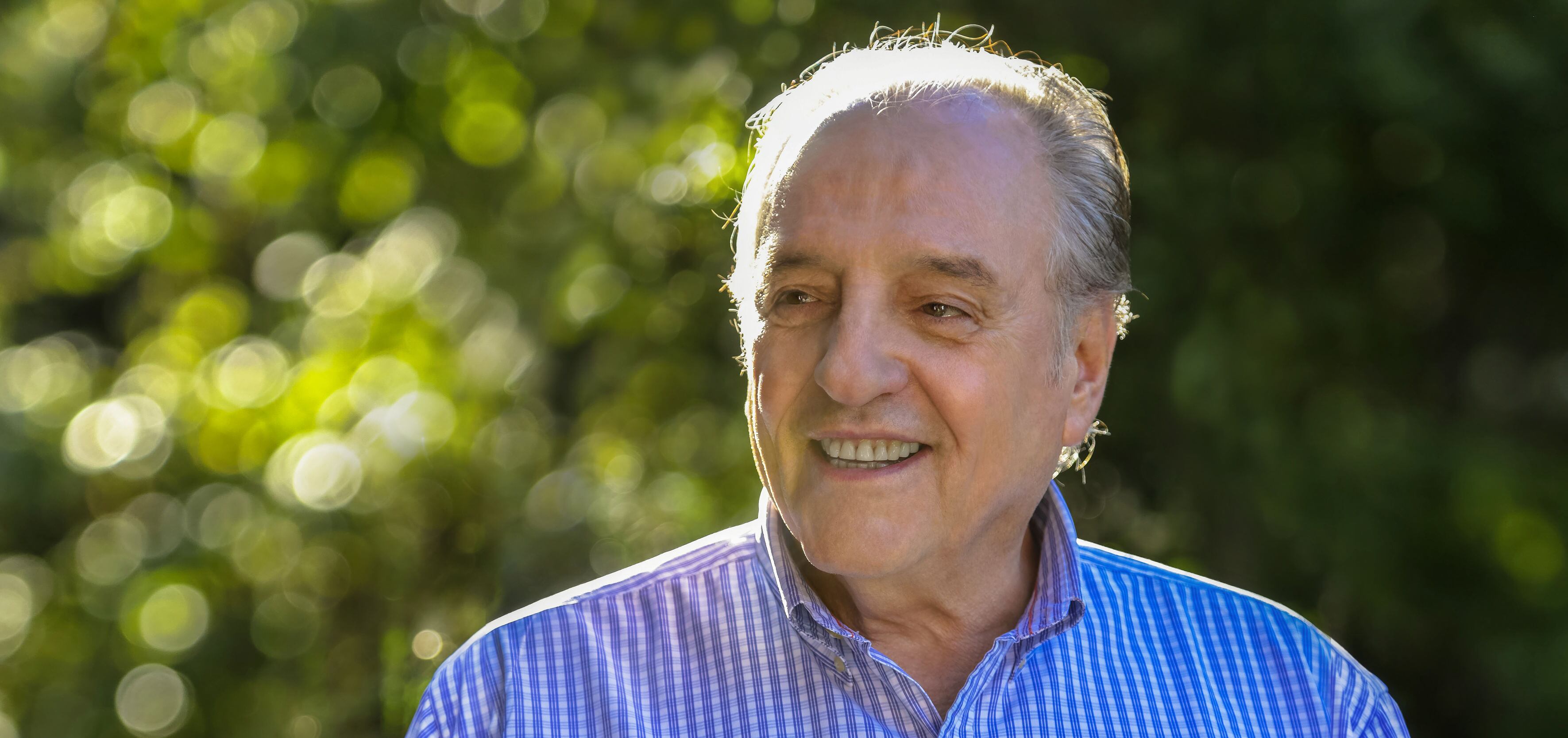 "Somos responsables y debemos cuidar a los ahorristas, y no generar pánico", sostuvo el diputado.