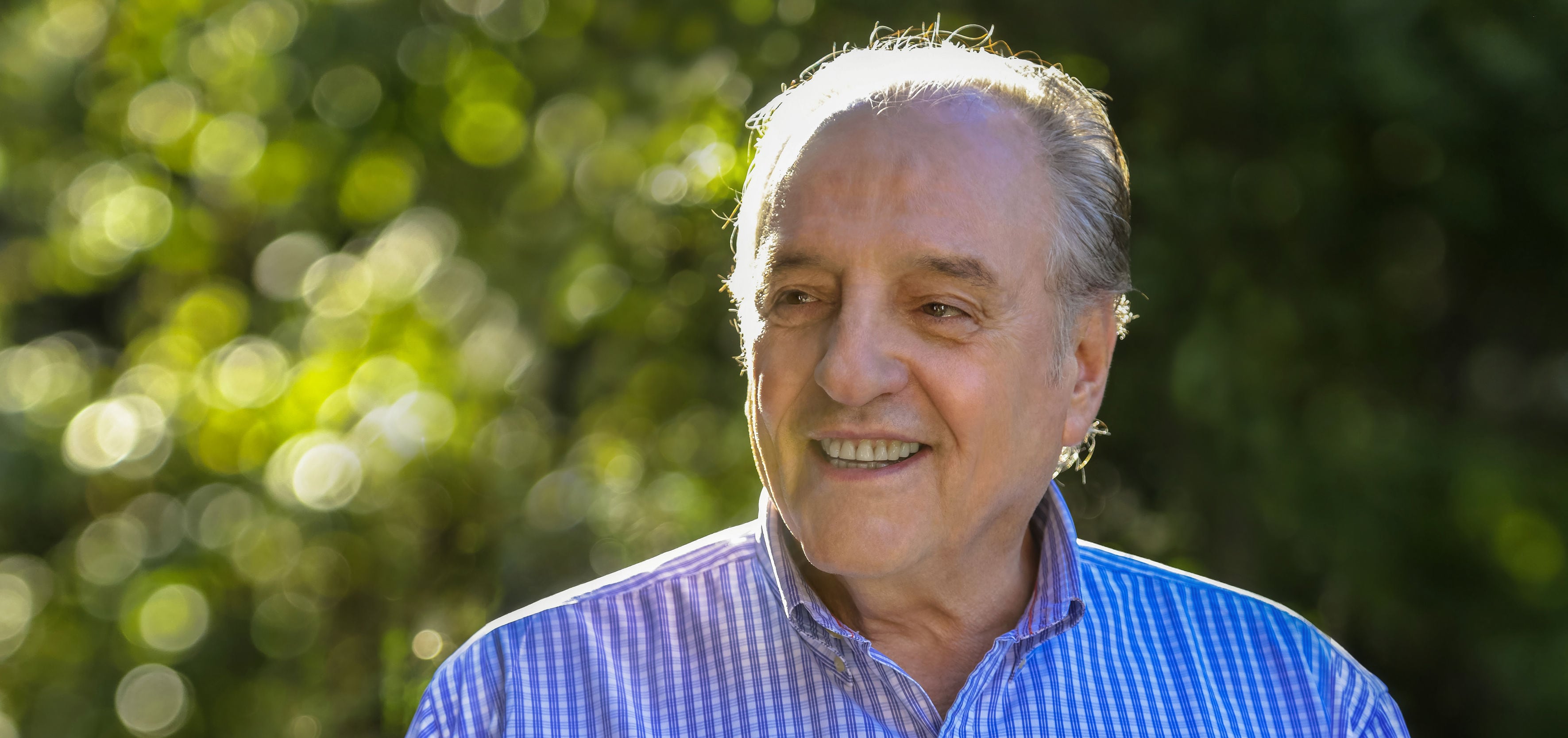 "Somos responsables y debemos cuidar a los ahorristas, y no generar pánico", sostuvo el diputado.