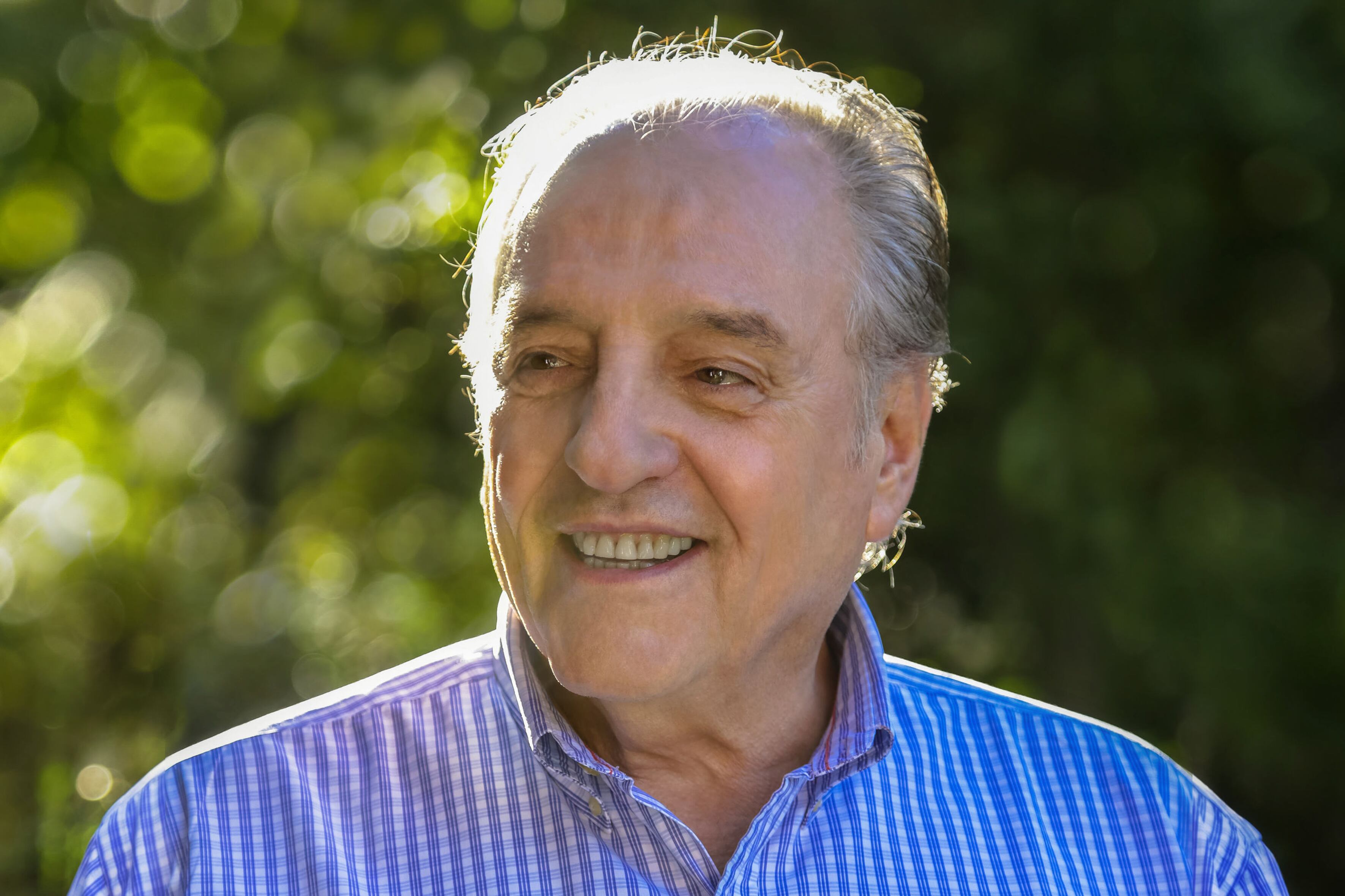 "Somos responsables y debemos cuidar a los ahorristas, y no generar pánico", sostuvo el diputado.