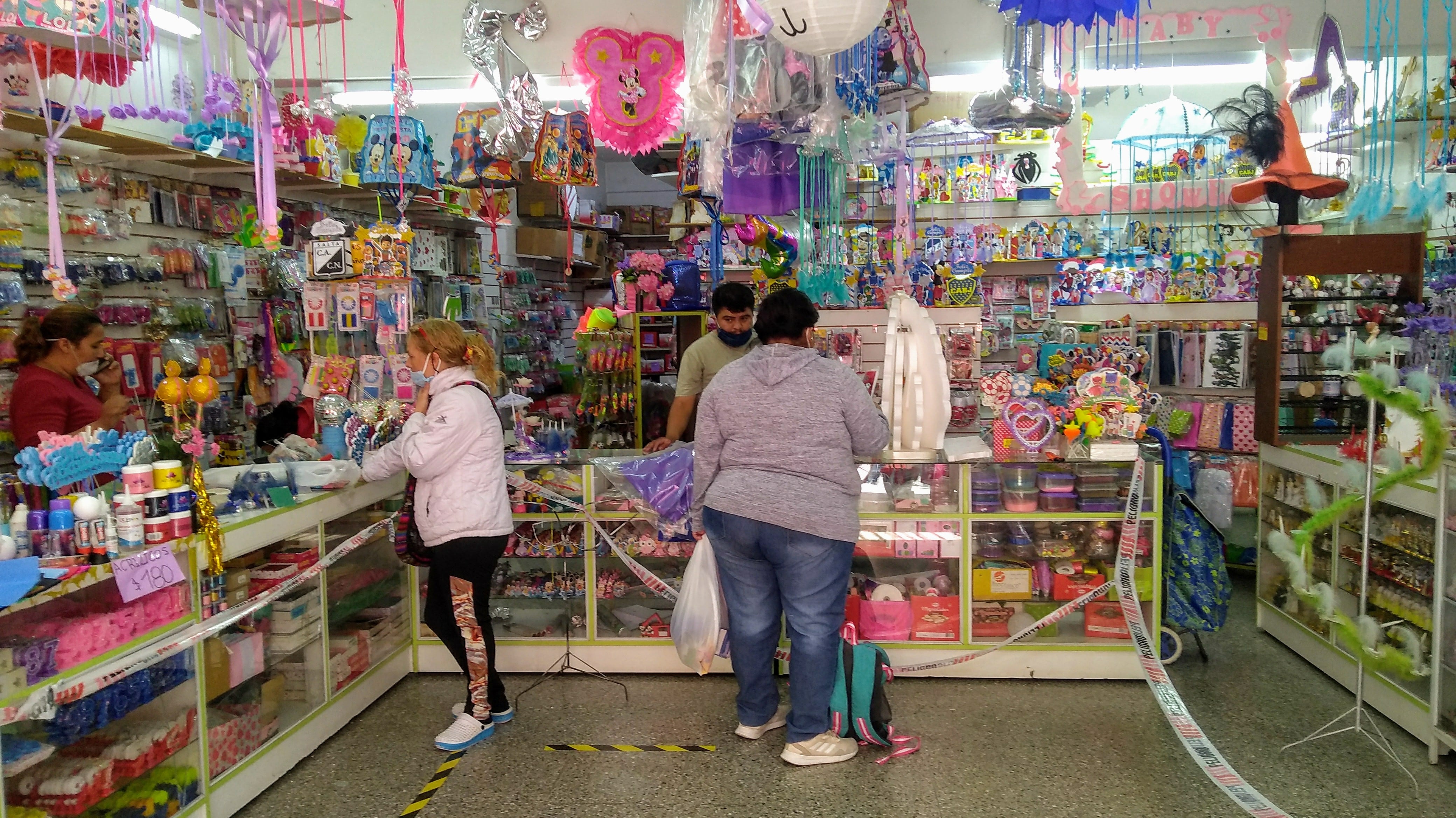 El horario corrido recortaría costos y tiempo 