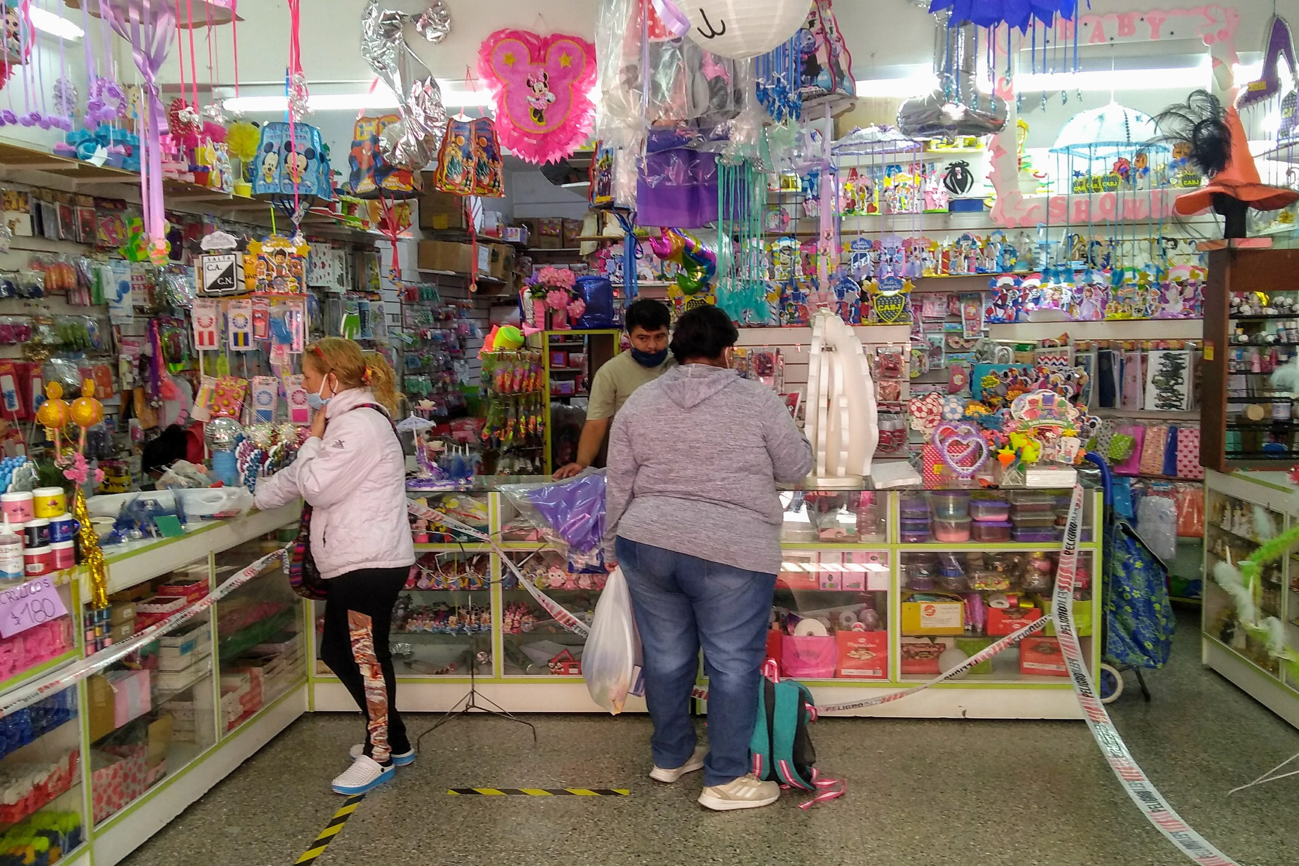 El horario corrido recortaría costos y tiempo