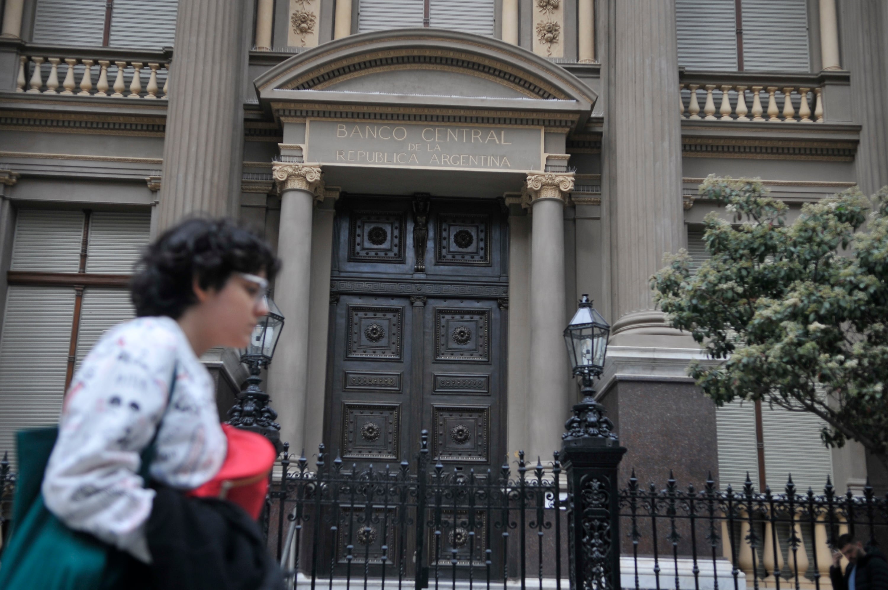 Los libertarios aplauden la pérdida de sob