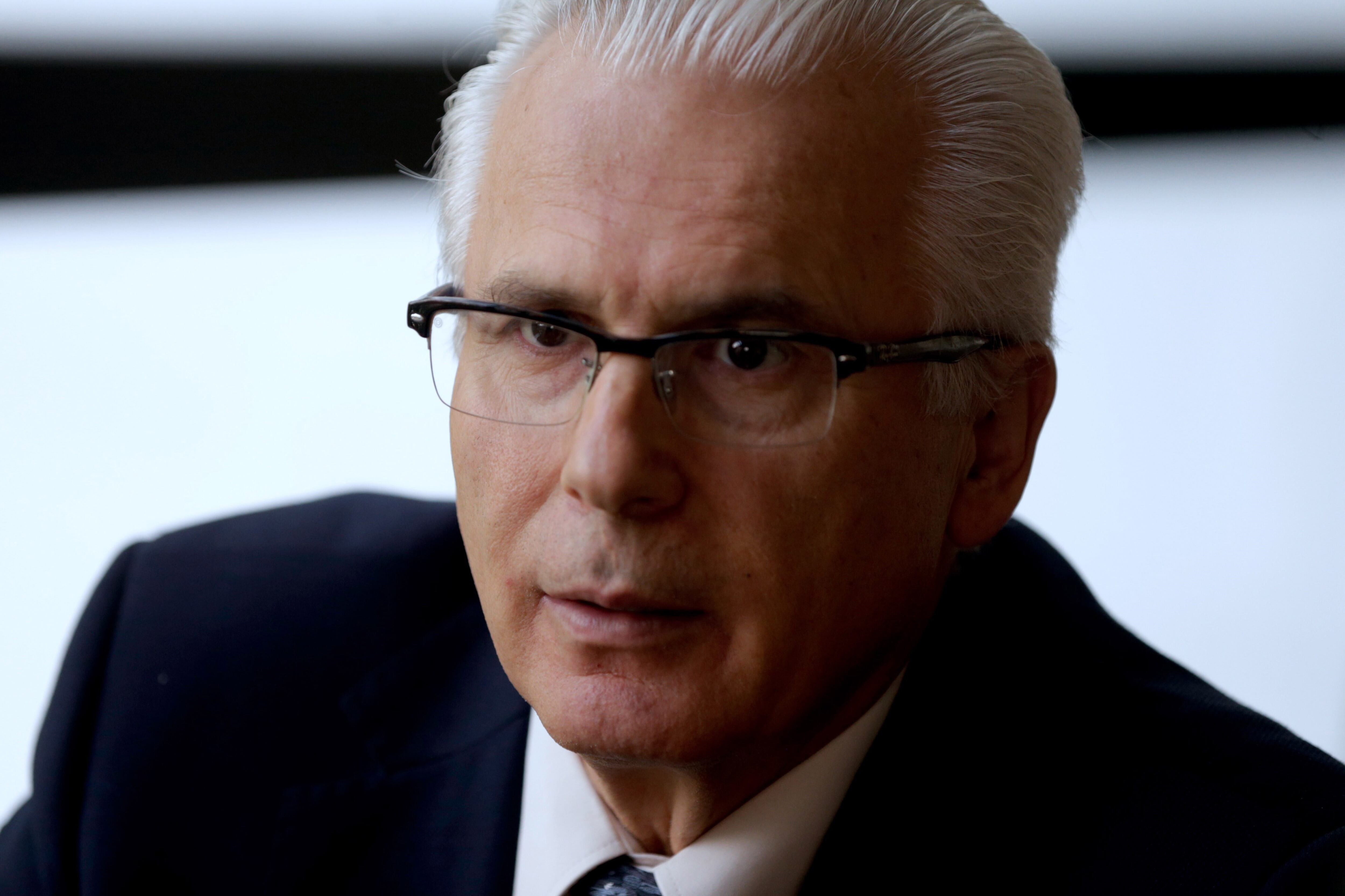 Baltasar Garzón cree que puede prosperar la denuncia contra Lava Jato en la ONU.