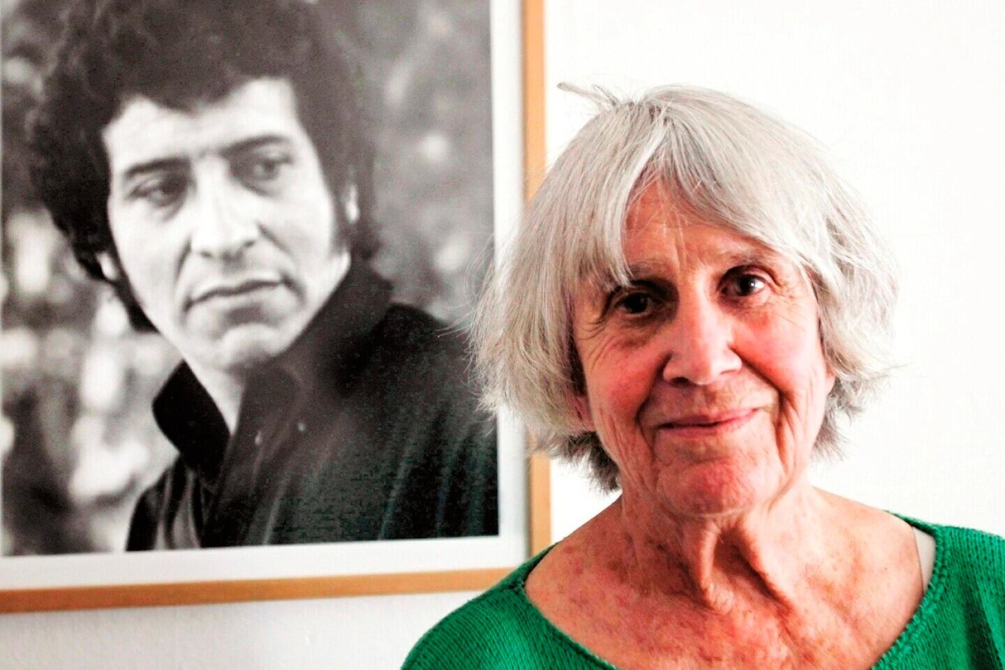 Jara recibió el Premio Nacional de Artes de la Representación y Audiovisuales de Chile en 2021.