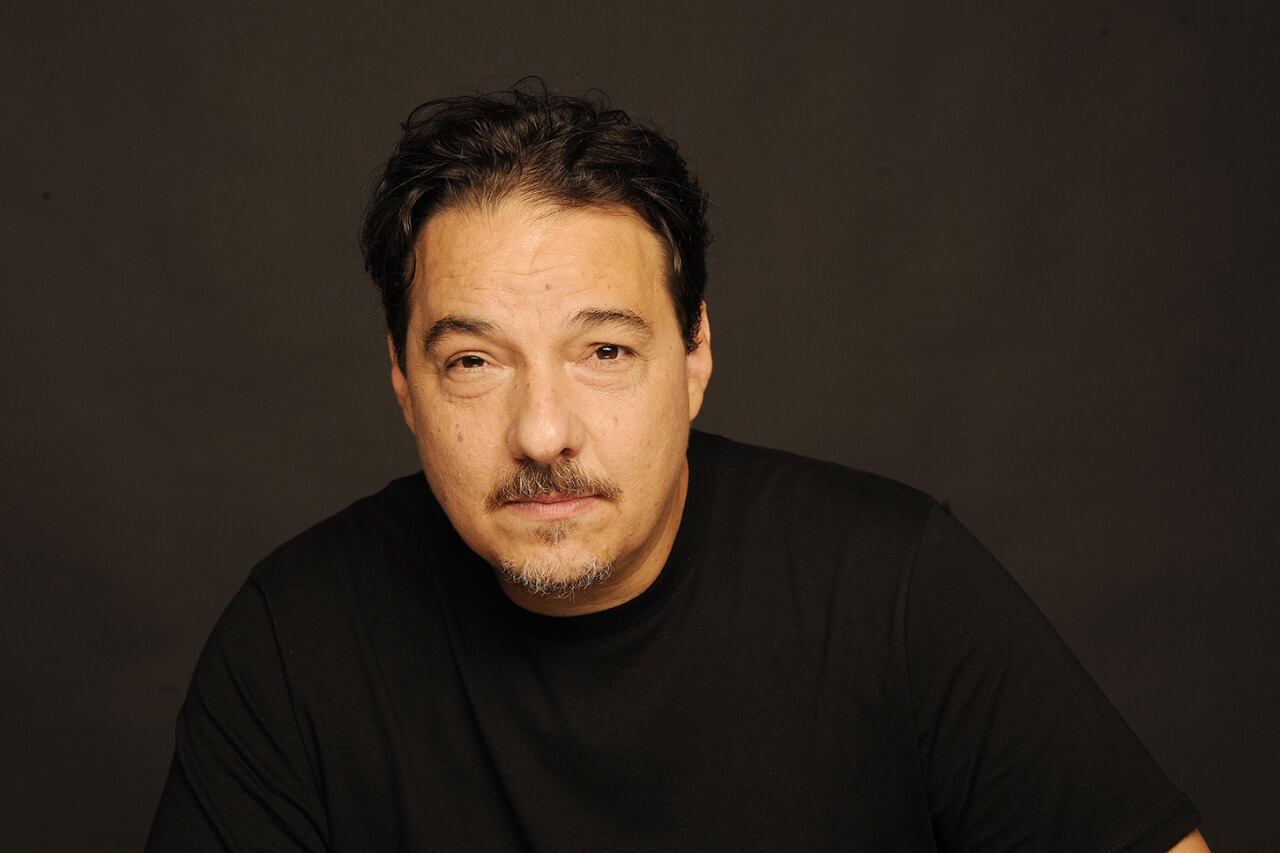 Fernán Mirás ya había protagonizado obras de la dramaturga Yasmina Reza.