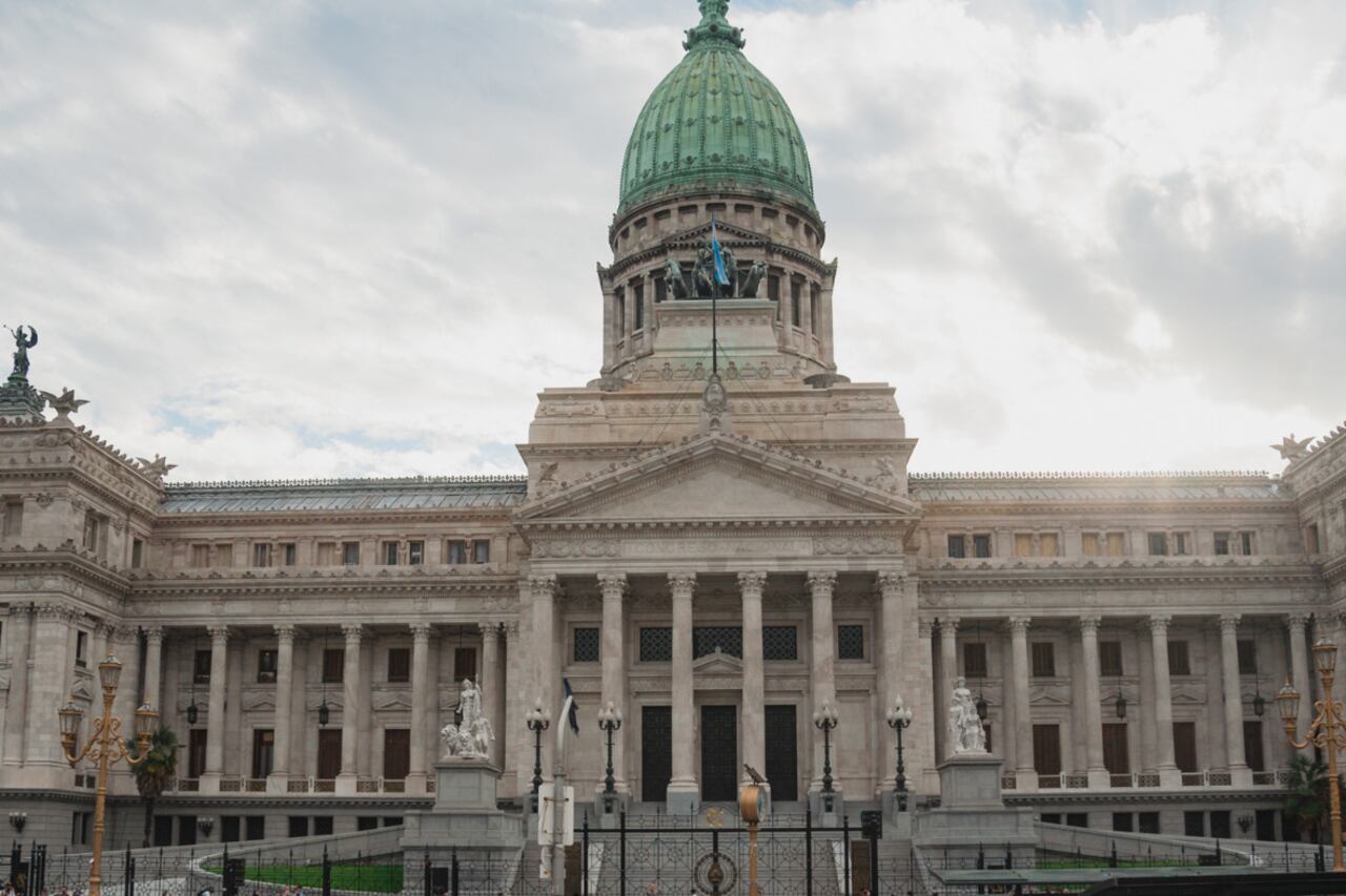 Las sesiones ordinarias del Congreso finalizarán el 31 de diciembre.