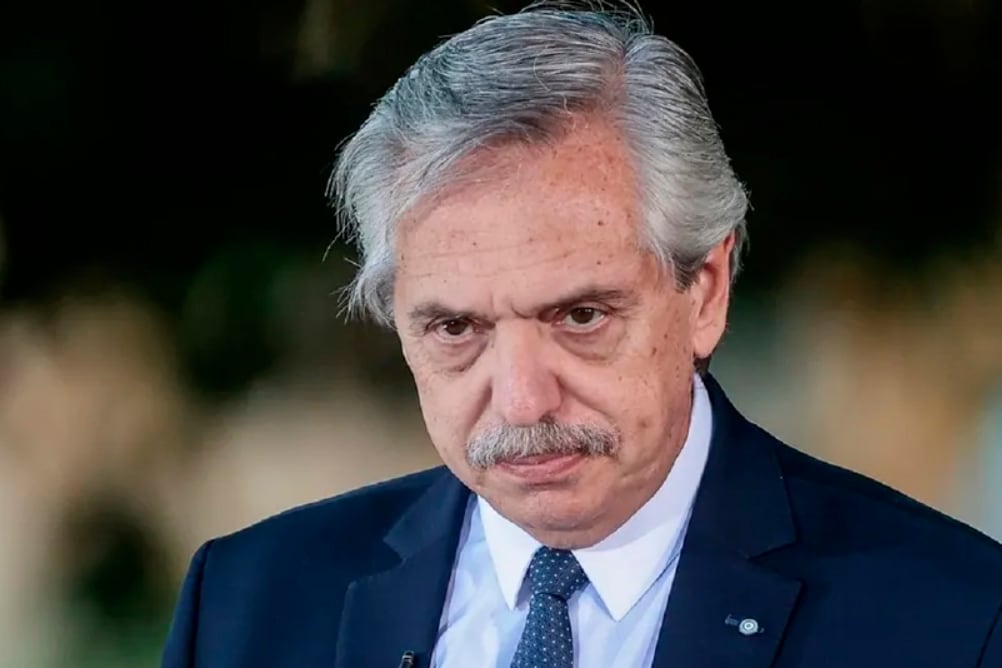 Alberto Fernández quedó al borde del juicio oral por violencia de género contra Fabiola Yañez