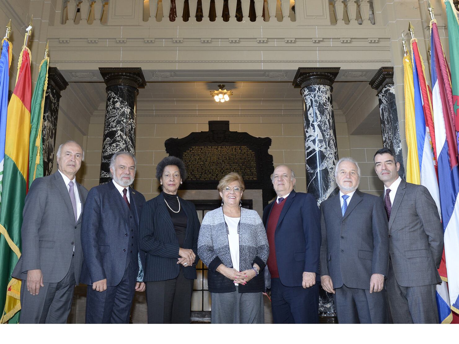 La CIDH hará un capítulo