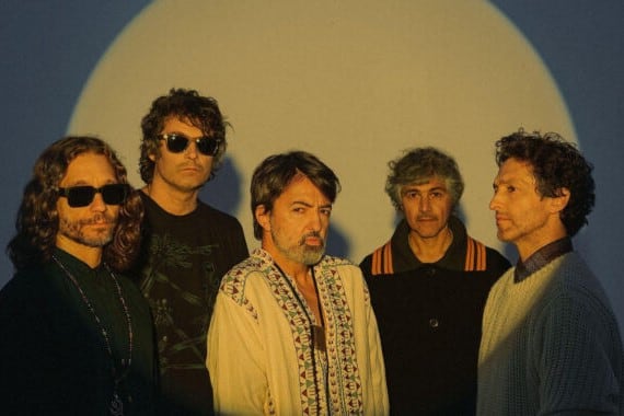 Babasónicos será la atracción principal del Festival 200 Veranos de Mar del Plata. 