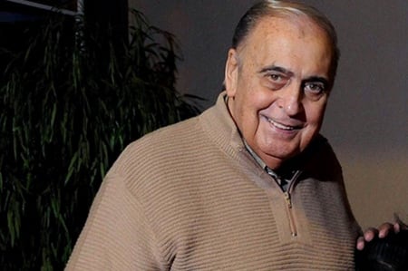 Juan Carlos Mesa murio el 2 de agosto de 2016
