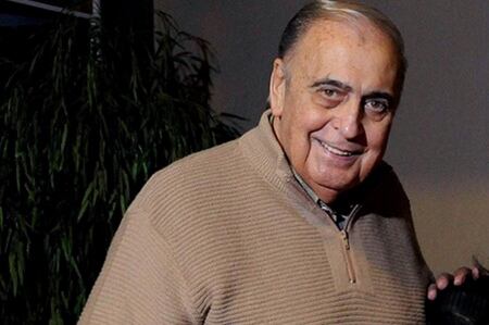 Juan Carlos Mesa murio el 2 de agosto de 2016