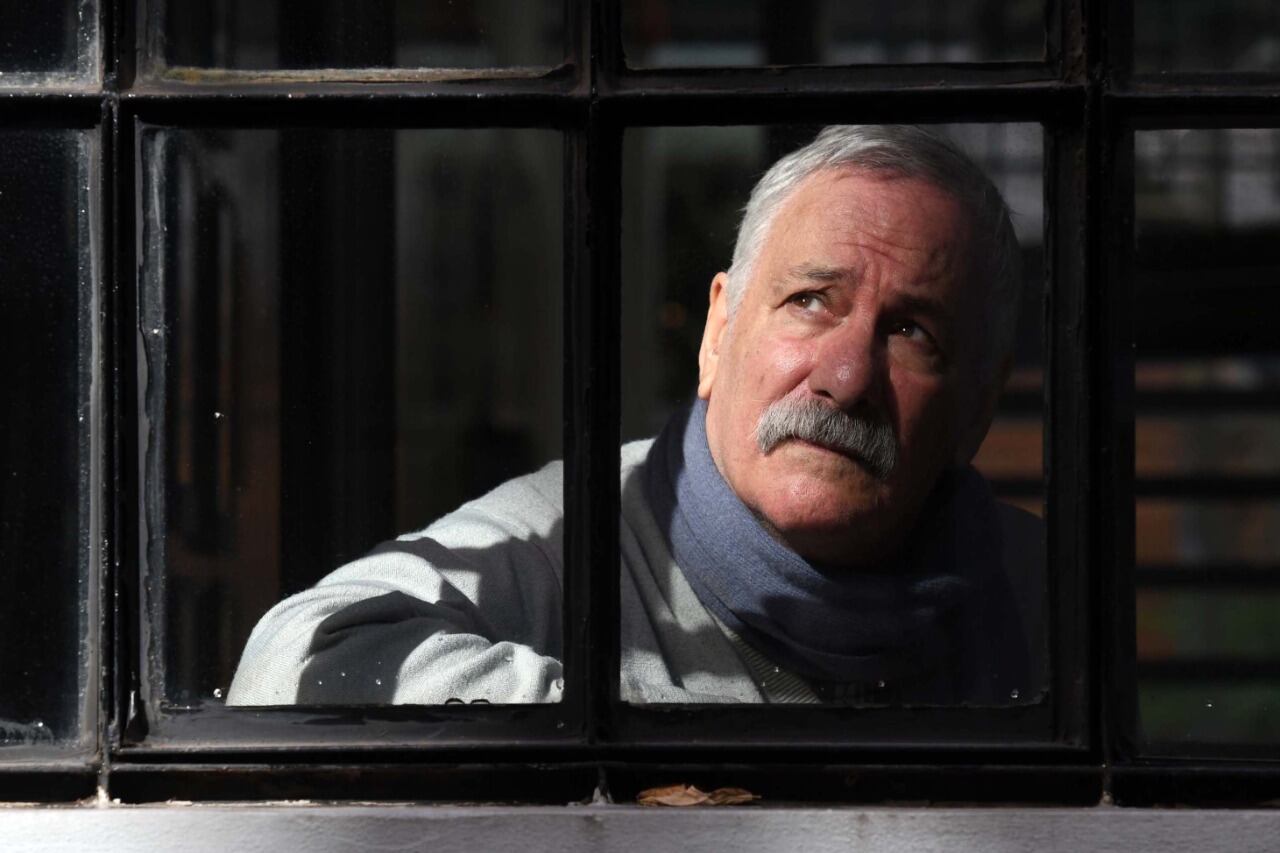 "La propia gente de Casabindo se movilizó para ver la película".