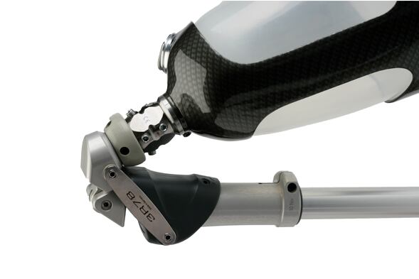 Las prótesis fueron prohibidas por haber sido robadas.