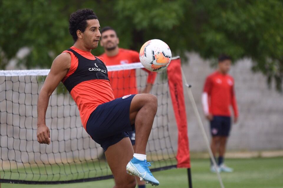 Cecilio Domínguez, de fichaje histórico a un presente complicado.