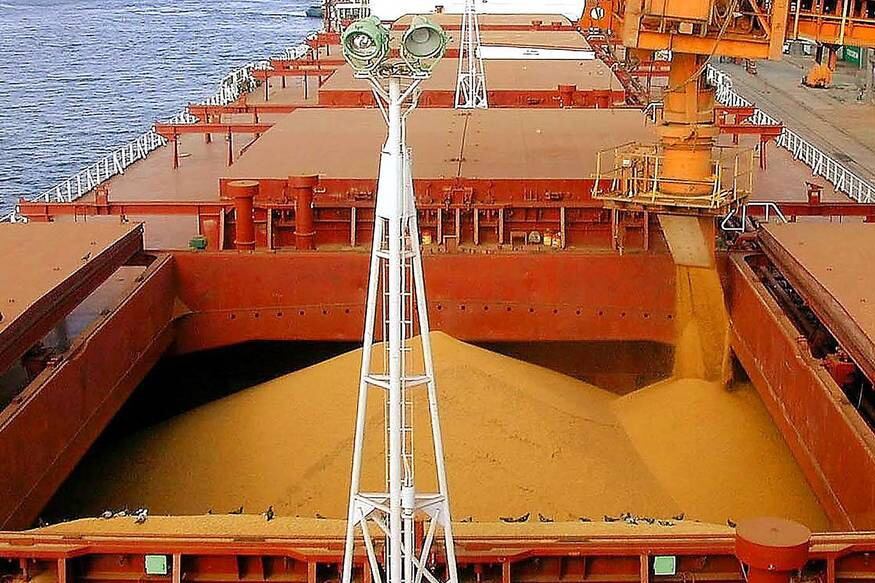 La cámara de exportadores confirmó que las liquidaciones superaron los u$s 8120 millones