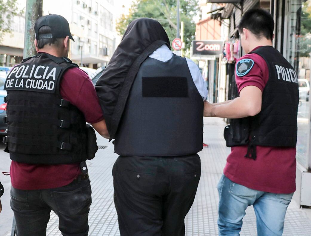 El empresario está acusado de haber llevado adelante una estafa que perjudicó a más de 300 personas. 