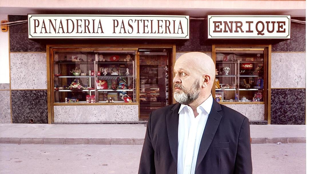 "Después de la función nos vamos a quedar a conversar un rato con el público",  promete Moschner. 
