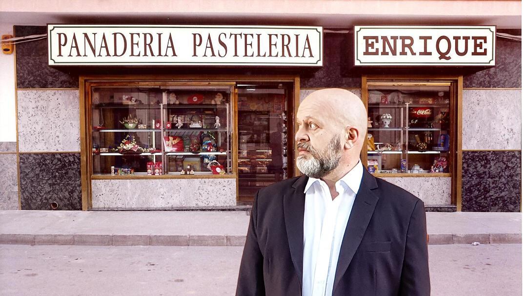 "Después de la función nos vamos a quedar a conversar un rato con el público", promete Moschner.