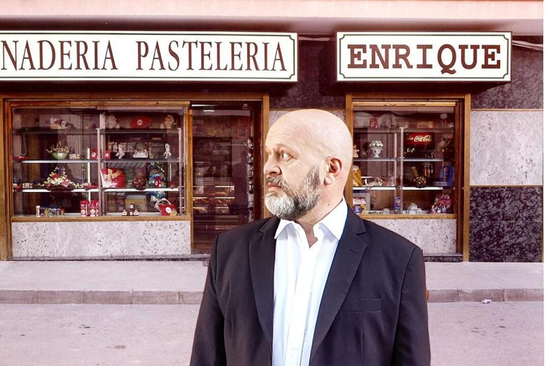 "Después de la función nos vamos a quedar a conversar un rato con el público", promete Moschner.