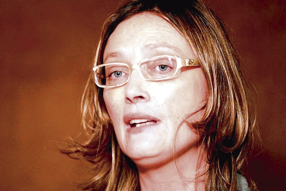 “Lula está haciendo una gran falta en esta hora de Brasil para unir al país”, afirma María do Rosario Nunes.