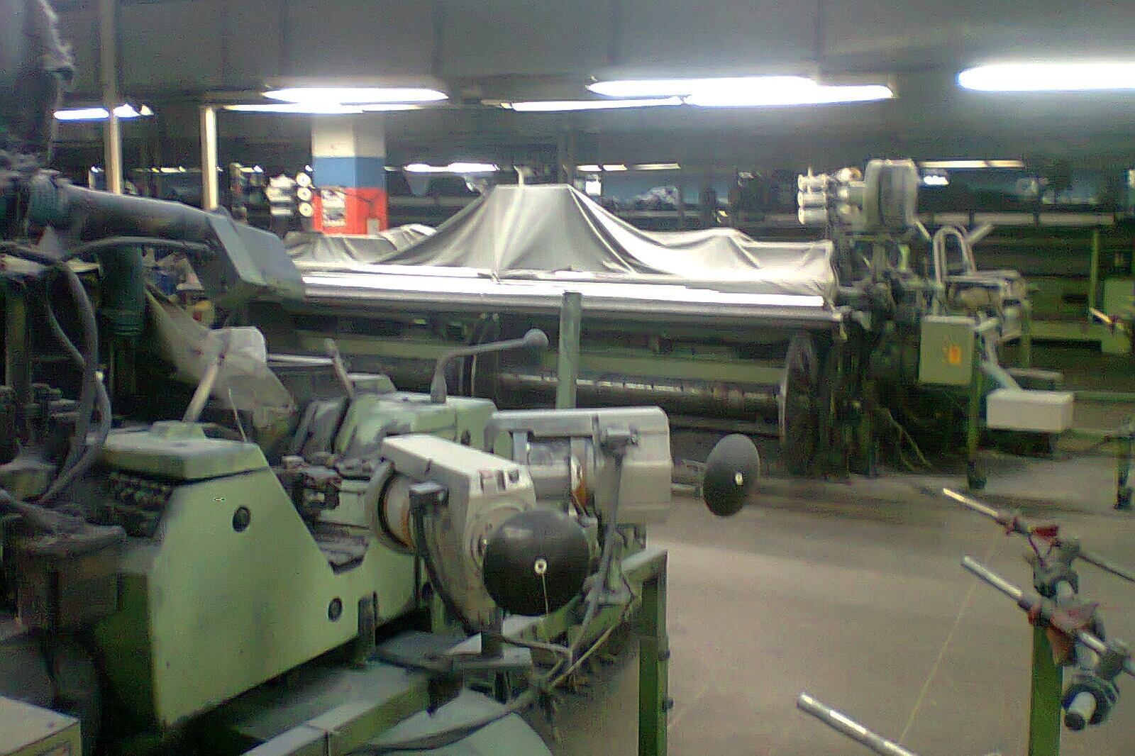 En las fábricas, se vive con inquietud la pérdida de competitividad que les provocarán las nuevas reglas