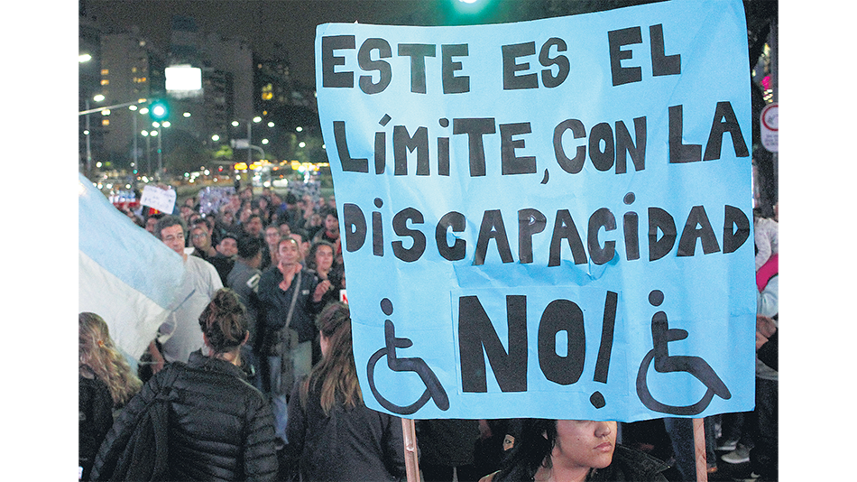 El recurso judicial fue presentado en forma conjunta por los padres.