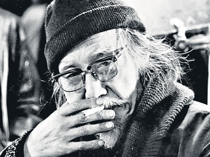 Suzuki realizó entre 1956 y 1967 cerca de 40 largometrajes, a un ritmo de tres o cuatro por año.