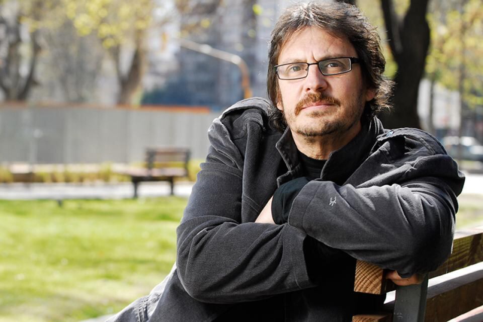 Imagen: Editorial Perfil 