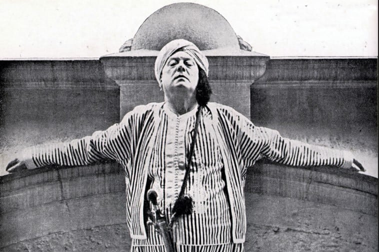 La obra de este mago atraviesa la cultura pero la entrada en dominio público de su obra no se ha traducido en explosión editorial.