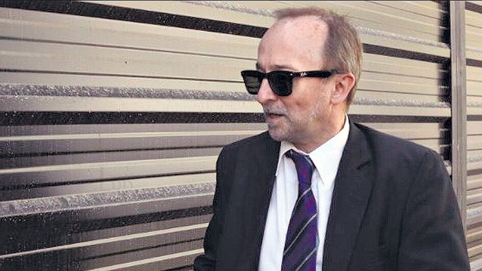 Las pruebas contra Cartasegna son abrumadoras.