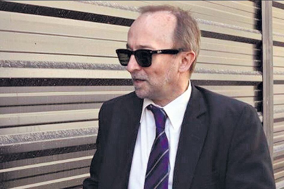 Las pruebas contra Cartasegna son abrumadoras.