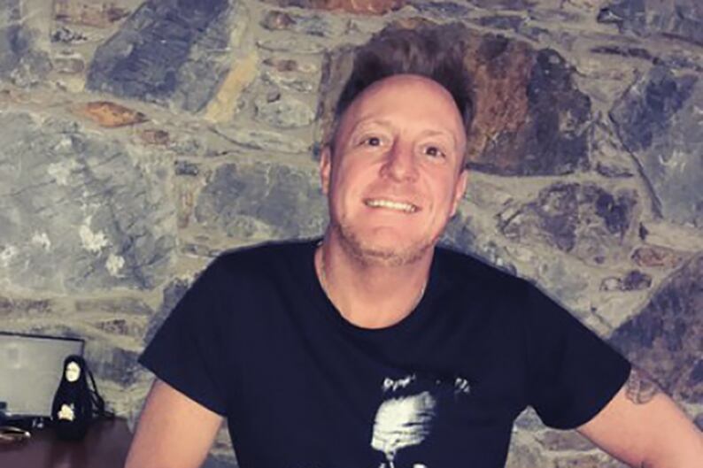 Marcelo Martín, un hombre cercano al Presidente y único sobreviviente del primer equipo de comunicación.