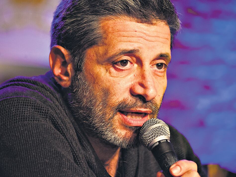 El titular del PJ porteño, Víctor Santa María, resaltó la convocatoria a la marcha de mañana contra el 2x1.