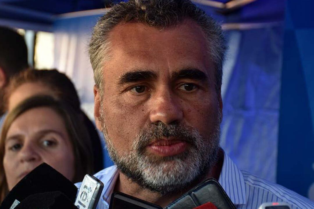 El funcionario detalló que la oposición maneja argumentos inconsistentes.