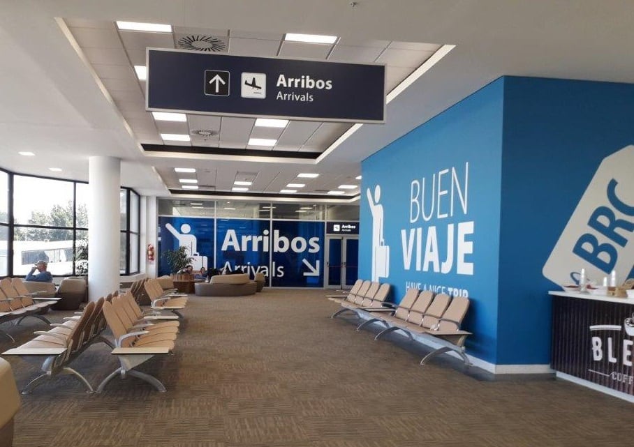Aerolíneas Argentinas suma vuelos a Bariloche y San Pablo para impulsar el turismo.