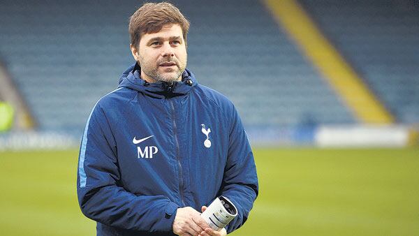 “Estoy emocionado con el proyecto de mi club, me centro en el presente”, dijo el ex defensor.