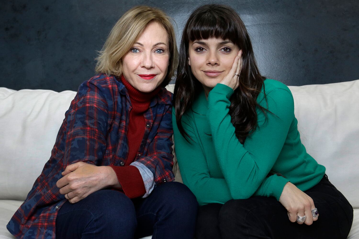 "Pequeña Victoria" se verá de lunes a jueves a las 22.15, por Telefe.