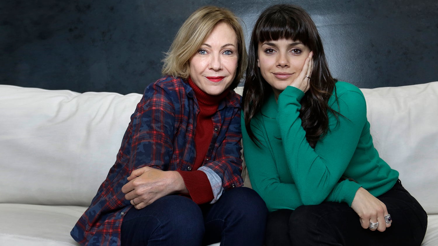 "Pequeña Victoria" se verá de lunes a jueves a las 22.15, por Telefe.