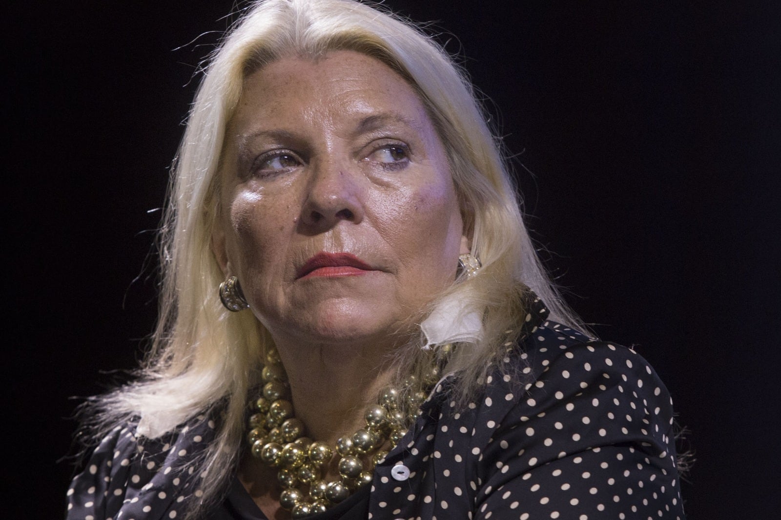 Elisa Carrió