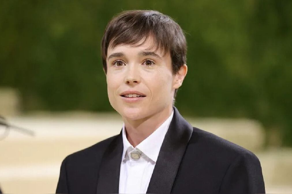 "El objetivo era no tener una familia horrible y transfóbica, y que ese fuera el gran conflicto"